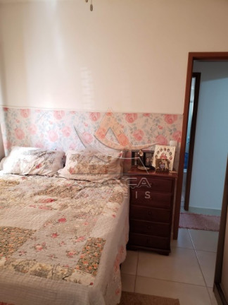 Imagem Apartamento com 2 Quartos à Venda, 49 m² em Terras De Santa Martha - Bonfim Paulista