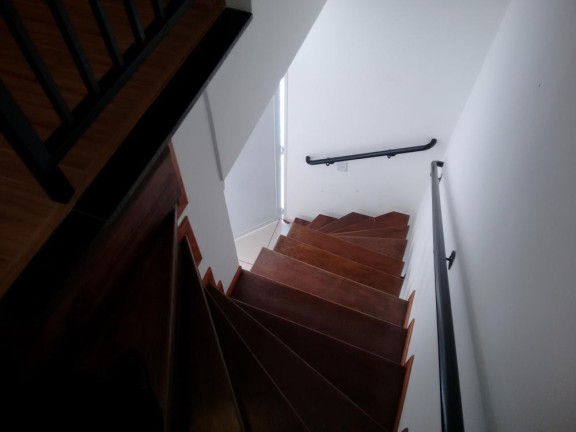 Imagem Casa de Condomínio com 2 Quartos à Venda, 64 m² em Tatuapé - São Paulo