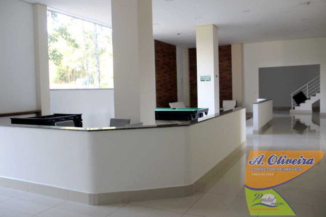 Imagem Cobertura com 3 Quartos à Venda, 175 m² em Parque Vivamar - Ubatuba