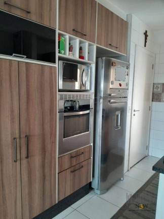 Imagem Apartamento com 3 Quartos à Venda, 130 m² em Vila Leopoldina - São Paulo