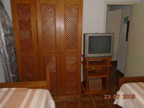 Imagem Apartamento com 2 Quartos à Venda, 69 m² em Canto Do Forte - Praia Grande