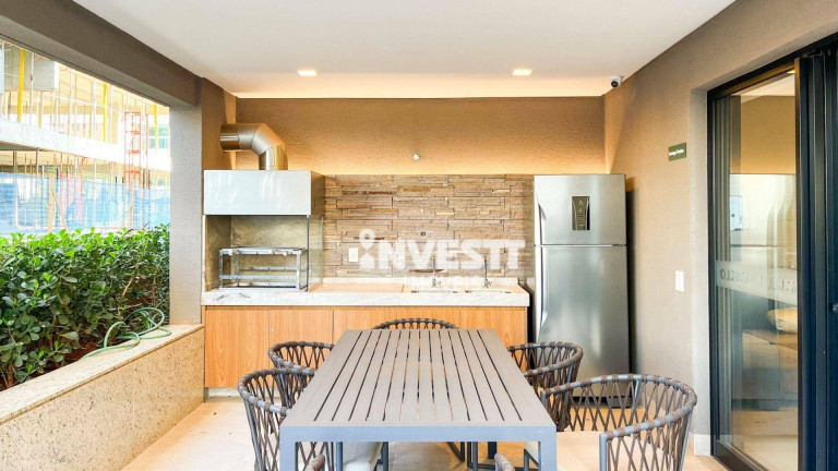 Imagem Apartamento com 2 Quartos à Venda, 114 m² em Setor Bueno - Goiânia Imagem Apartamento com 2 Quartos à Venda, 114 m² em Setor Bueno - Goiânia