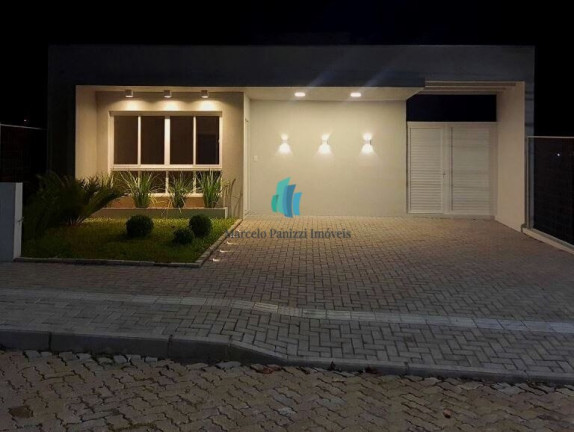 Imagem Casa com 2 Quartos à Venda, 82 m² em Caminho Da Eulália - Bento Gonçalves