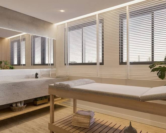 Imagem Apartamento com 3 Quartos à Venda, em Cruz Preta - Barueri Imagem Apartamento com 3 Quartos à Venda, em Cruz Preta - Barueri