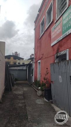 Imagem Imóvel Comercial à Venda, 550 m² em Campo Comprido - Curitiba