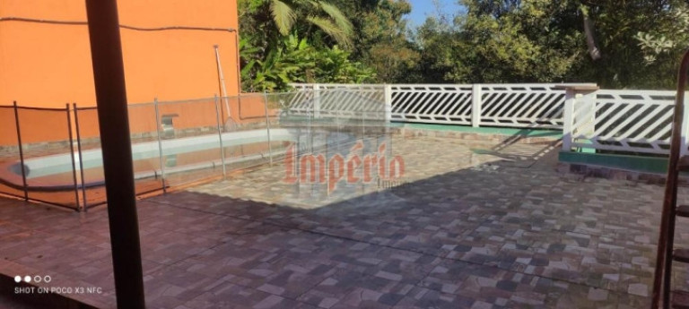 Imagem Casa com 5 Quartos à Venda, 250 m² em Jardim Clube De Campo - Santo André Imagem Casa com 5 Quartos à Venda, 250 m² em Jardim Clube De Campo - Santo André