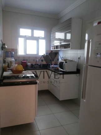 Imagem Apartamento com 3 Quartos à Venda, 79 m² em Jardim Ana Maria - Sorocaba Imagem Apartamento com 3 Quartos à Venda, 79 m² em Jardim Ana Maria - Sorocaba