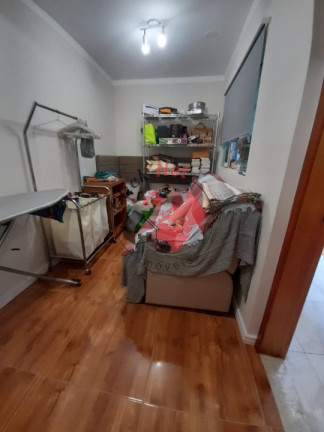 Imagem Sobrado com 4 Quartos à Venda, 143 m² em Rudge Ramos - São Bernardo Do Campo Imagem Sobrado com 4 Quartos à Venda, 143 m² em Rudge Ramos - São Bernardo Do Campo