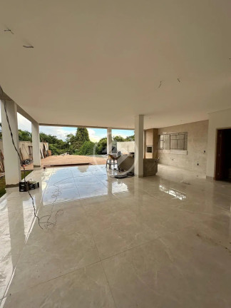 Imagem Casa com 6 Quartos à Venda, 490 m² em Condomínio Do Lago - Goiânia Imagem Casa com 6 Quartos à Venda, 490 m² em Condomínio Do Lago - Goiânia