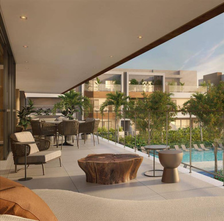 Imagem Casa com 4 Quartos à Venda, 318 m² em Barra Da Tijuca - Rio De Janeiro