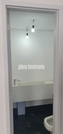 Imagem Apartamento com 3 Quartos à Venda, 158 m² em Brooklin Paulista - São Paulo Imagem Apartamento com 3 Quartos à Venda, 158 m² em Brooklin Paulista - São Paulo