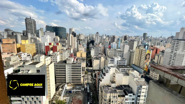 Imagem Apartamento com 3 Quartos à Venda, 98 m² em Santa Cecília - São Paulo Imagem Apartamento com 3 Quartos à Venda, 98 m² em Santa Cecília - São Paulo