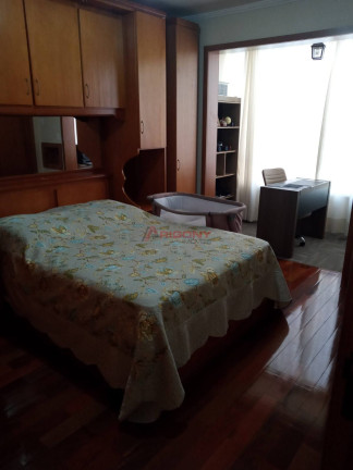Imagem Cobertura com 3 Quartos à Venda, 161 m² em Nossa Senhora De Fátima - Santa Maria