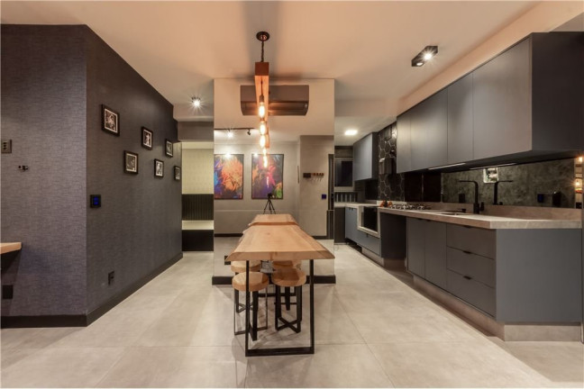 Imagem Apartamento com 1 Quarto à Venda, 50 m² em Moema - São Paulo Imagem Apartamento com 1 Quarto à Venda, 50 m² em Moema - São Paulo