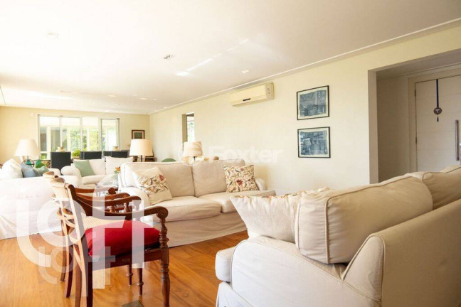 Imagem Apartamento com 4 Quartos à Venda, 366 m² em Alto Da Lapa - São Paulo Imagem Apartamento com 4 Quartos à Venda, 366 m² em Alto Da Lapa - São Paulo