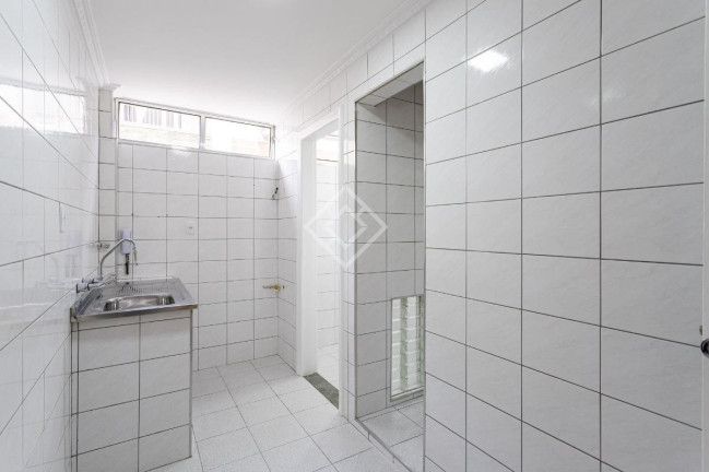 Imagem Apartamento com 1 Quarto à Venda, 57 m² em Higienópolis - São Paulo Imagem Apartamento com 1 Quarto à Venda, 57 m² em Higienópolis - São Paulo