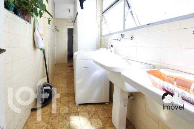 Imagem Apartamento com 3 Quartos à Venda, 191 m² em Jardim Paulista - São Paulo
