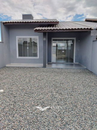 Imagem Casa com 2 Quartos à Venda, 73 m² em Itajuba - Barra Velha