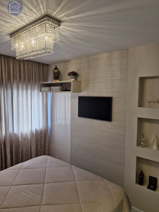 Imagem Apartamento com 3 Quartos à Venda, 116 m² em Fazenda - Itajaí