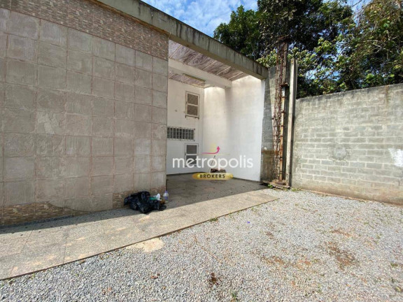 Imagem Imóvel para Alugar, 7.000 m² em Riacho Grande - São Bernardo Do Campo