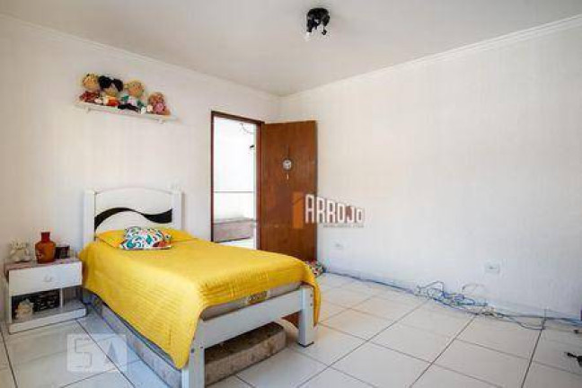 Imagem Sobrado com 4 Quartos à Venda, 264 m² em Penha De França - São Paulo