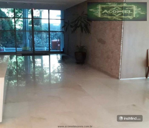 Imagem Imóvel à Venda, 43 m² em Valongo - Santos