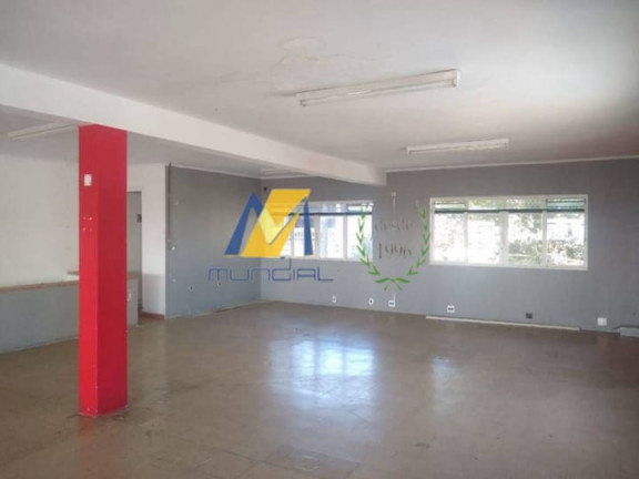 Terreno para Alugar, 3.623 m² em Paulicéia - São Bernardo Do Campo
