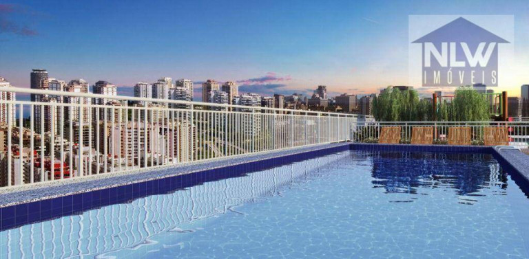Imagem Apartamento com 2 Quartos à Venda, 40 m² em Cidade Ademar - São Paulo Imagem Apartamento com 2 Quartos à Venda, 40 m² em Cidade Ademar - São Paulo