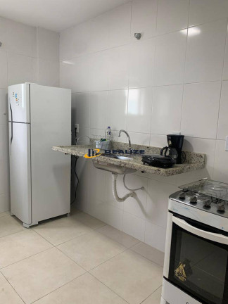 Imagem Apartamento com 3 Quartos à Venda, 85 m² em Flamboyant - Campos Dos Goytacazes