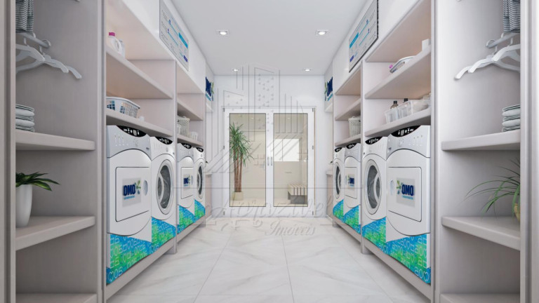 Imagem Imóvel com 3 Quartos à Venda, 111 m² em Jardim Imperador - Praia Grande