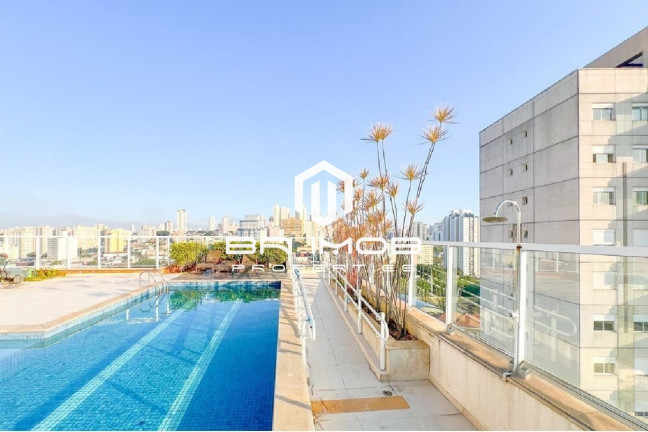 Imagem Imóvel com 2 Quartos à Venda, 46 m² em Cambuci - São Paulo Imagem Imóvel com 2 Quartos à Venda, 46 m² em Cambuci - São Paulo