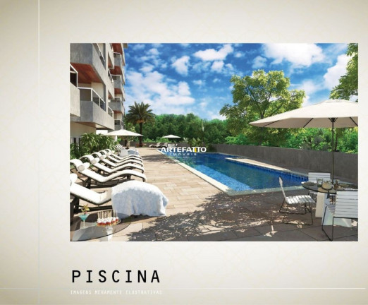 Imagem Apartamento com 2 Quartos à Venda, 63 m² em Centro - Ubatuba Imagem Apartamento com 2 Quartos à Venda, 63 m² em Centro - Ubatuba