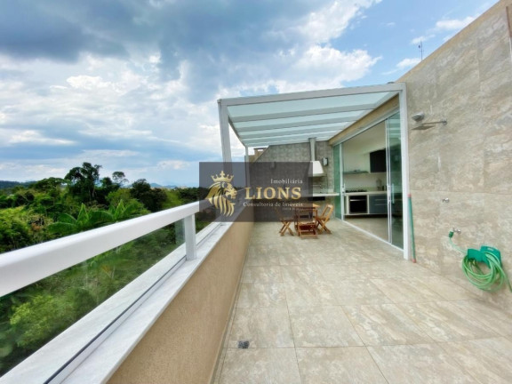 Imagem Imóvel com 3 Quartos à Venda, 150 m² em Toninhas - Ubatuba Imagem Imóvel com 3 Quartos à Venda, 150 m² em Toninhas - Ubatuba