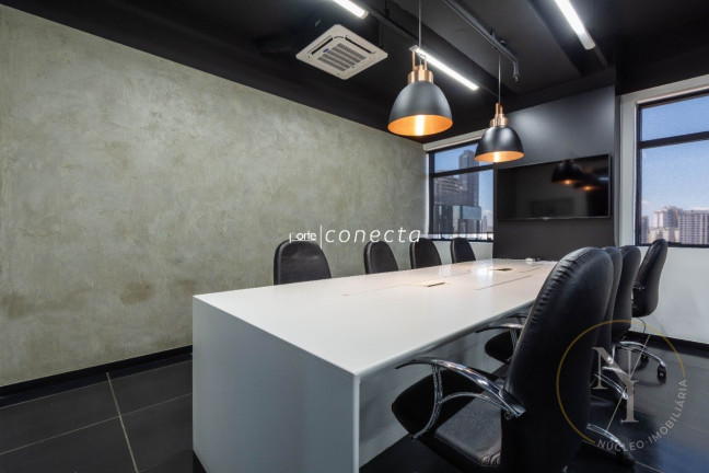 Imagem Sala Comercial à Venda, 255 m² em Tatuapé - São Paulo Imagem Sala Comercial à Venda, 255 m² em Tatuapé - São Paulo