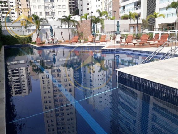 Imagem Apartamento com 4 Quartos à Venda, 181 m² em Cambuí  - Campinas