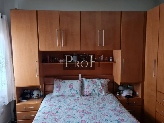 Imagem Casa com 3 Quartos à Venda, 160 m² em Olímpico - São Caetano Do Sul Imagem Casa com 3 Quartos à Venda, 160 m² em Olímpico - São Caetano Do Sul