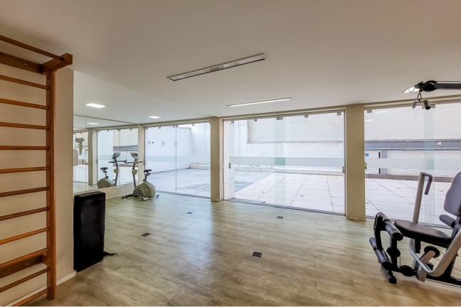 Imagem Apartamento com 2 Quartos à Venda, 106 m² em Itaim Bibi - São Paulo