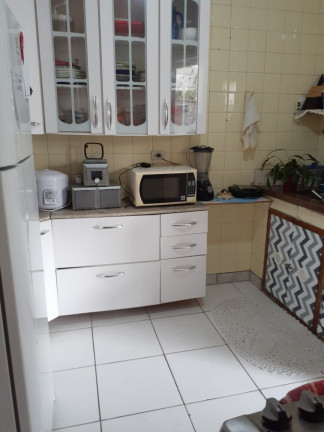 Imagem Apartamento com 2 Quartos à Venda, 99 m² em Mooca - São Paulo