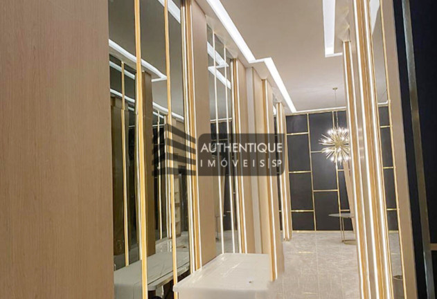 Imagem Apartamento com 3 Quartos à Venda, 136 m² em Vila Mariana - São Paulo