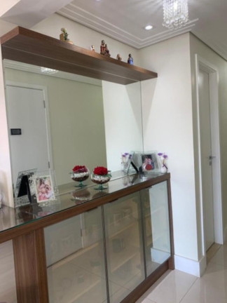 Imagem Apartamento com 3 Quartos à Venda, 120 m² em Jardim Anália Franco - São Paulo