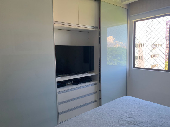 Imagem Apartamento à Venda, 93 m² em Armação - Salvador