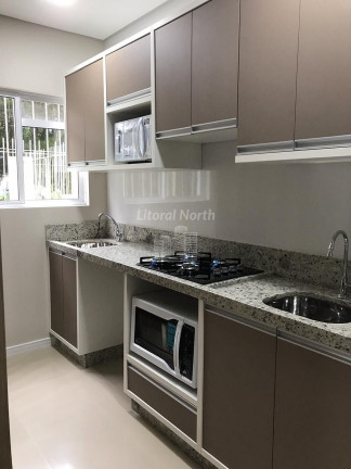 Imagem Apartamento com 2 Quartos à Venda, 58 m² em Carvalho - Itajaí Imagem Apartamento com 2 Quartos à Venda, 58 m² em Carvalho - Itajaí