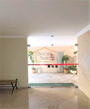Imagem Apartamento com 2 Quartos à Venda, 45 m² em Santa Teresinha - São Paulo