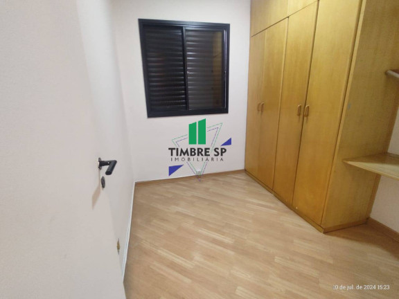 Imagem Apartamento com 3 Quartos à Venda, 70 m² em Vila Carbone - São Paulo