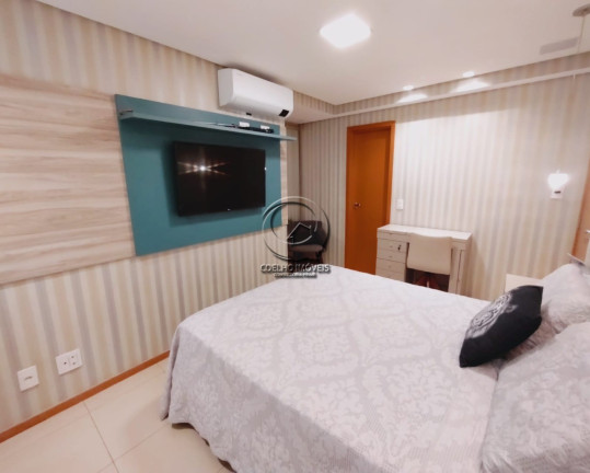 Imagem Apartamento com 3 Quartos para Alugar, 116 m² em Park Sul - Guará Imagem Apartamento com 3 Quartos para Alugar, 116 m² em Park Sul - Guará