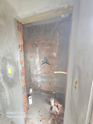 Imagem Sobrado com 2 Quartos à Venda, 73 m² em Jardim Paraíso - Joinville