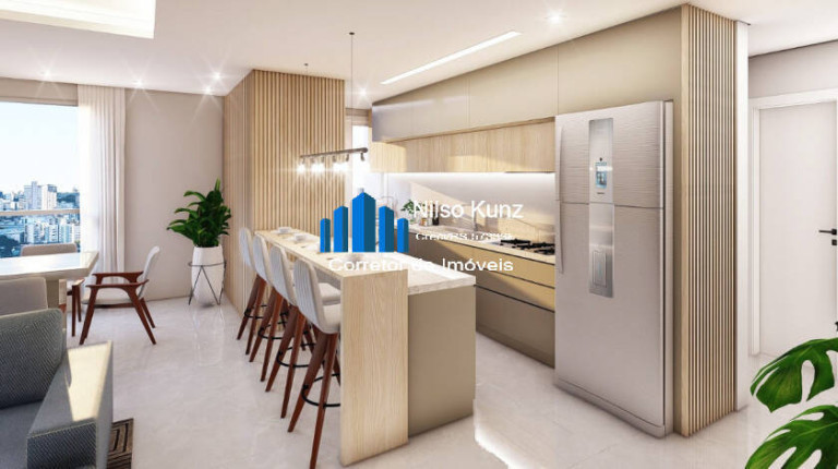 Imagem Apartamento com 3 Quartos à Venda, 128 m² em São Francisco - Bento Gonçalves Imagem Apartamento com 3 Quartos à Venda, 128 m² em São Francisco - Bento Gonçalves