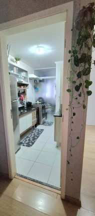Imagem Apartamento com 2 Quartos à Venda, 54 m² em Caxambu - Jundiaí