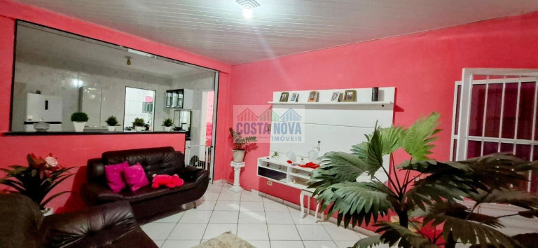 Imagem Casa com 1 Quarto à Venda, 80 m² em Tupiry - Praia Grande Imagem Casa com 1 Quarto à Venda, 80 m² em Tupiry - Praia Grande