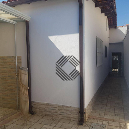 Imagem Casa com 3 Quartos à Venda, 131 m² em Jardim Santa Rosália - Sorocaba